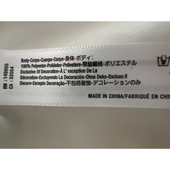 Flora Nikrooz Lace Trim Satin Cami & Shorts Set - Picture 13 of 13